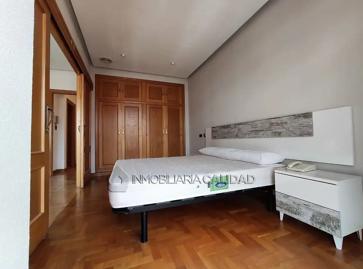Wohnung mit Aufzug zur Miete in Casco Antiguo, imagen 15