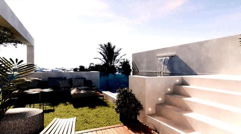 Foto 4 de Apartament en venda a El Molino, Torrevieja