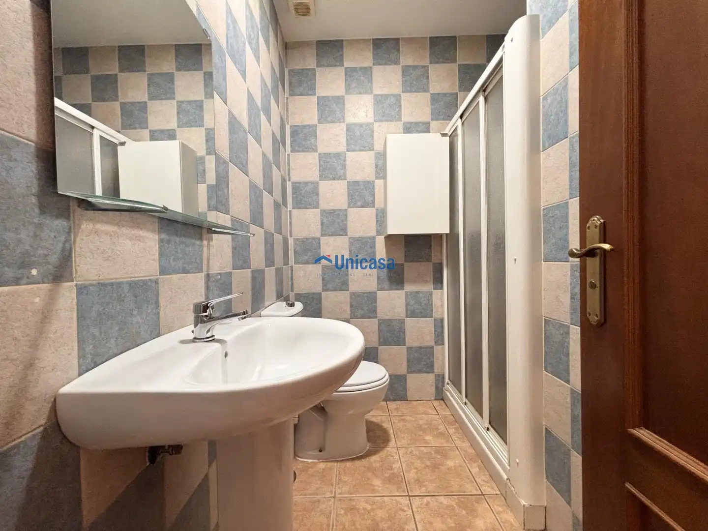 Baño de Piso en venta en Málaga con Aire acondicionado