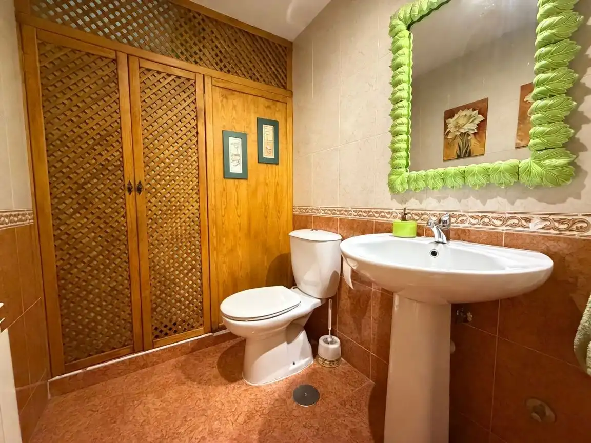 Villa in vendita a Cabanillas del Campo, imagen 8