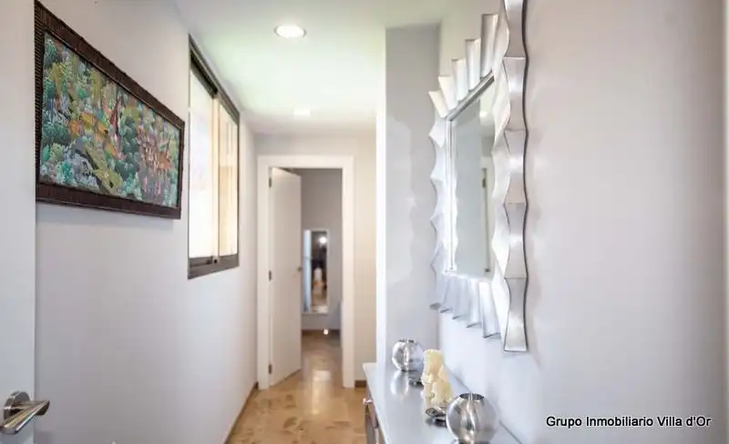 Penthouse with pool for sale in El Puerto, imagen 11