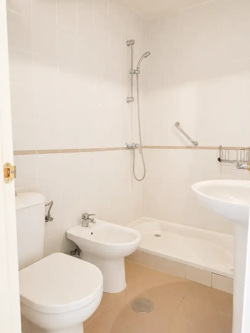 Baño de Piso en venta en Jerez de la Frontera con Aire acondicionado y Calefacción