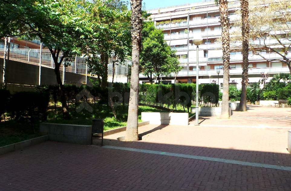 Exterior view of Premises for sale in  Barcelona Capital