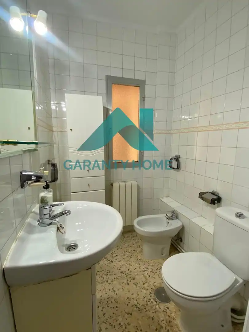 Flat for rent in Centro