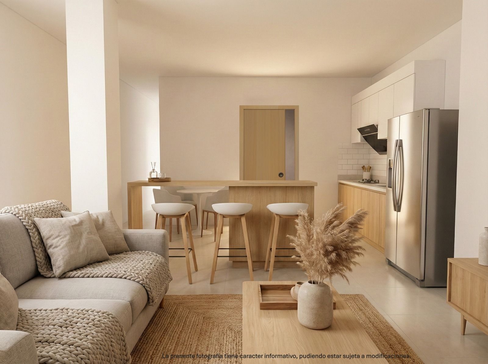 Sala d'estar de Pis en venda en Aljaraque amb Terrassa i Traster