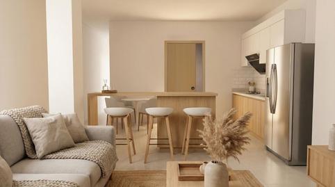 Foto 3 de Piso en venta en Juan Carlos I, Núcleo urbano, Aljaraque