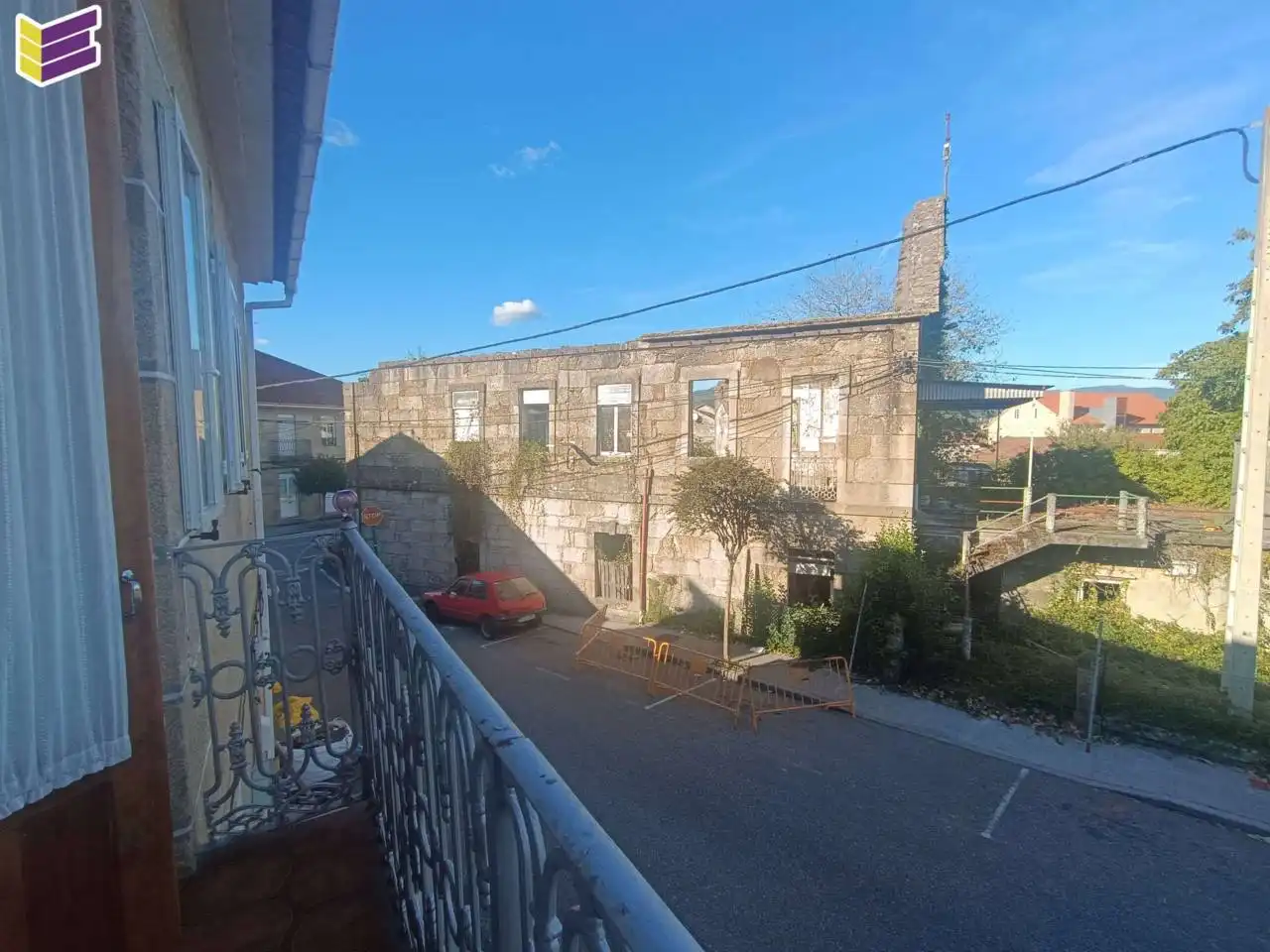 Casa en venda a Calle Outon, imagen 61