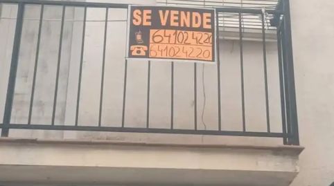 Foto 3 de Casa adosada en venda a Carrer Barcelona, 15, La Granja d'Escarp, Lleida