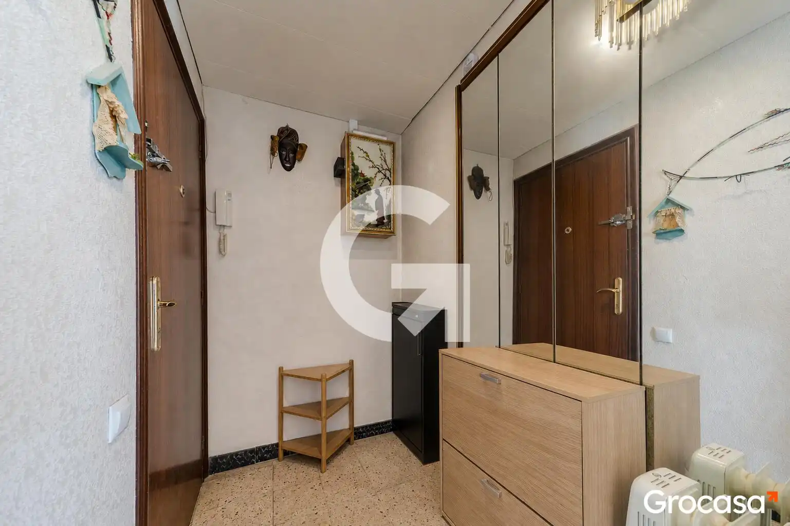 Piso en venta en Cubelles con Aire acondicionado y Terraza