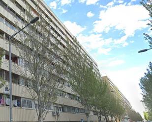 Exterior view of Flat for sale in Sant Adrià de Besòs