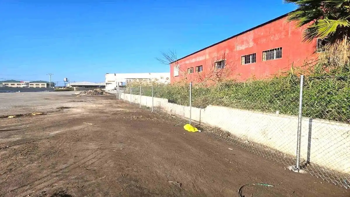 Industrial building for sale in Polígono NUMERO 2, imagen 11