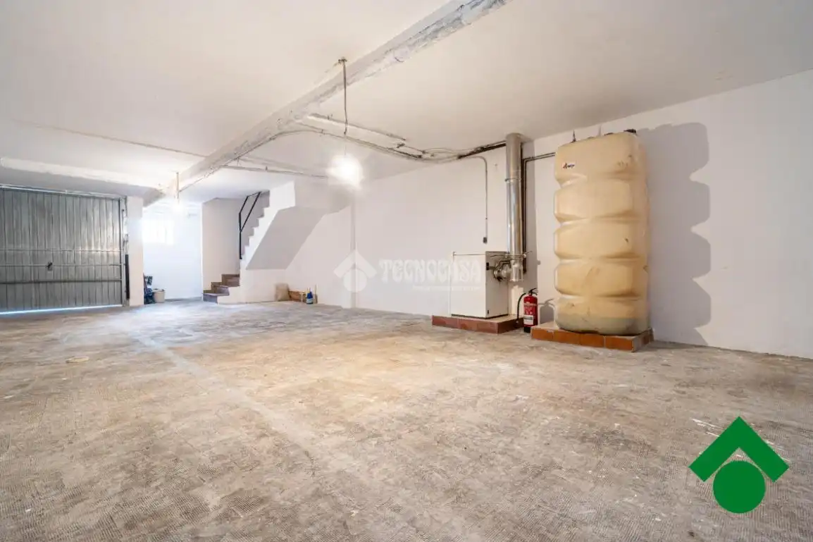 Maison jumelée à vendre à Plaza de Toros, imagen 37