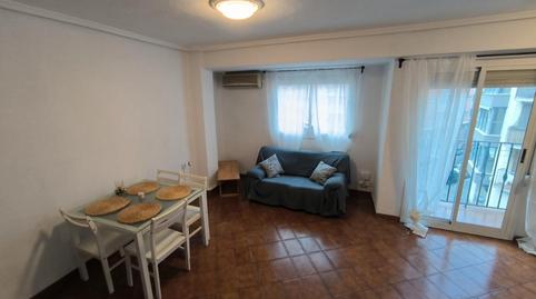 Foto 5 de Pis en venda a Nou Moles,  Valencia Capital