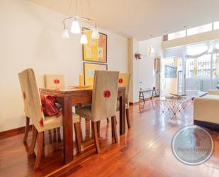 Dining room of House or chalet for sale in Elche / Elx