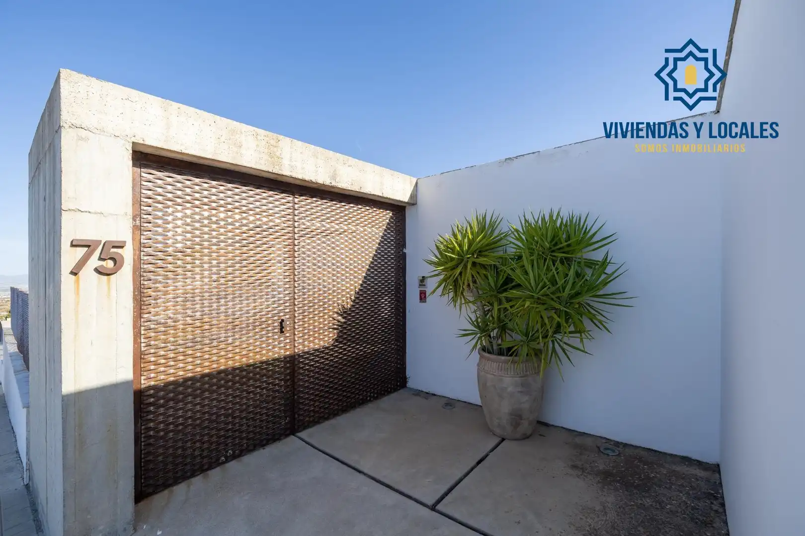Casa amb terrassa en venda a Dílar, imagen 20