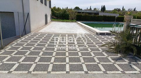 Foto 5 de Casa o chalet en venta en Calle Urbanización de Los Tablazos, Moraleda de Zafayona, Granada