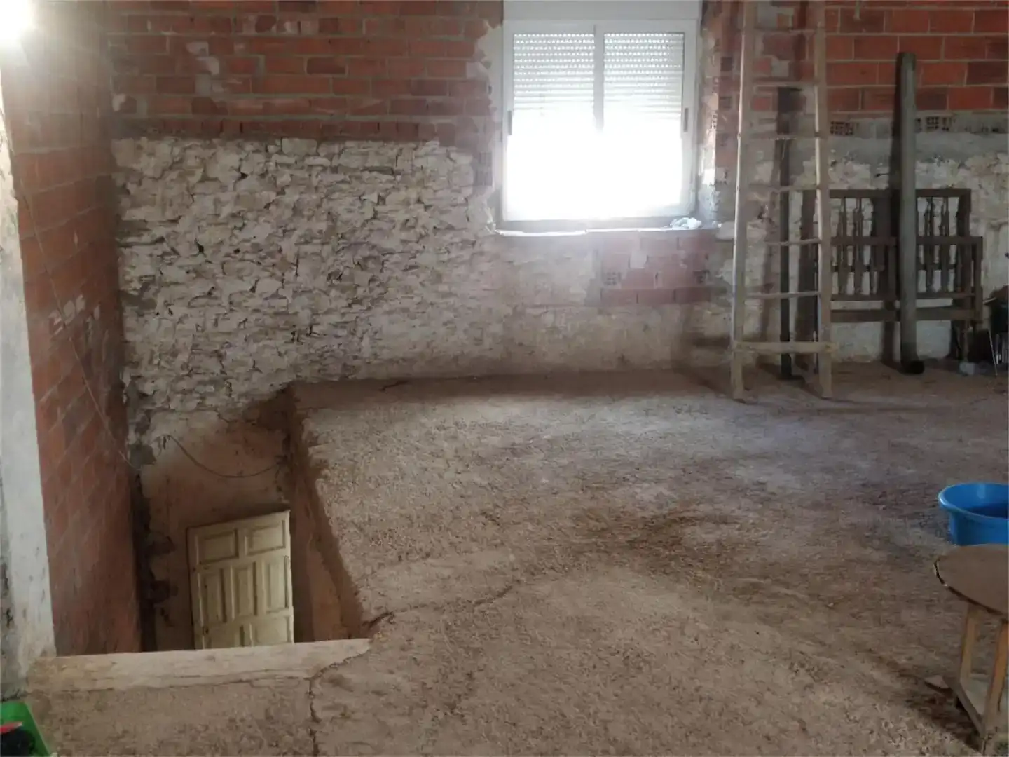 Casa adosada en venda en Munera