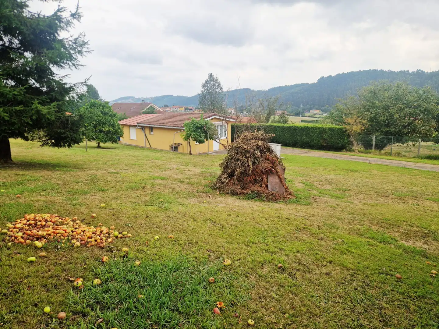 Terreny residencial en venda a Santiago Del Monte - SANTIAGO DEL MONTE, imagen 7