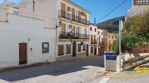 Foto 2 de Pis en venda a Paseo de San Isidro, 7a, Torres, Jaén