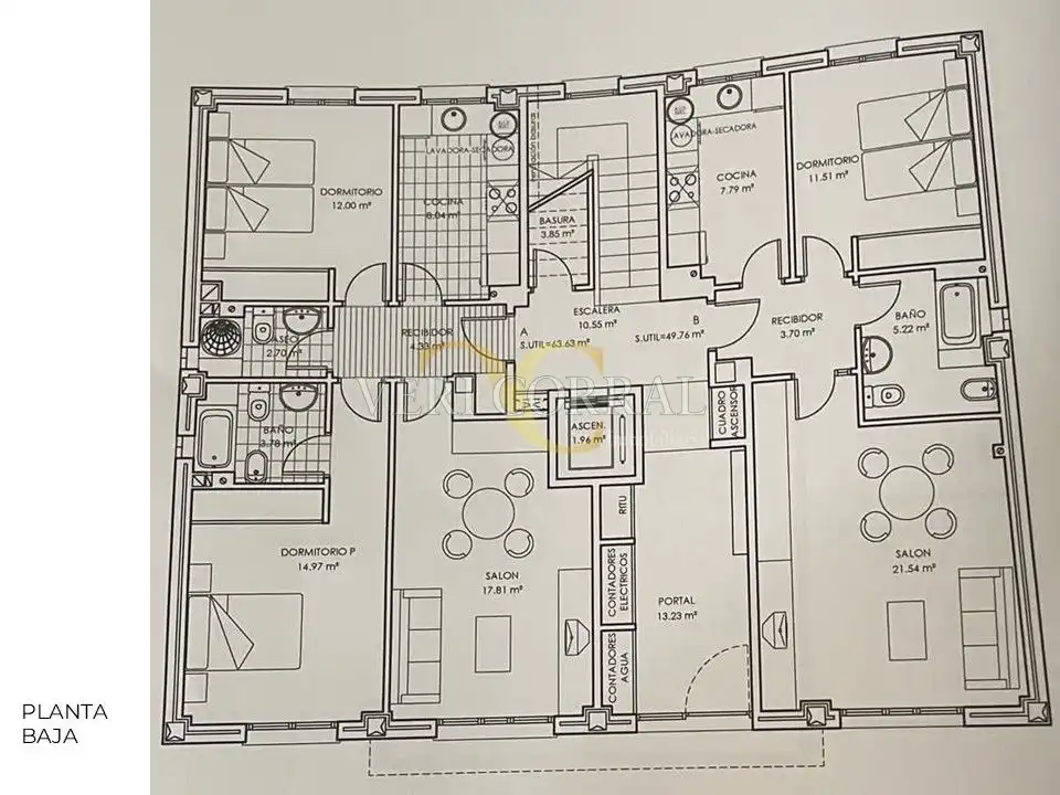 Terreno residencial en venta en Posada de Llanes, imagen 6