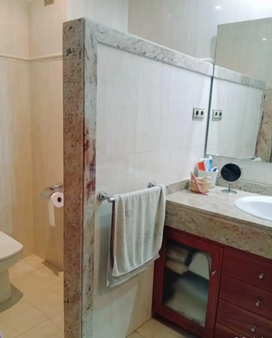 Flat with terrace for sale in Centro, imagen 9