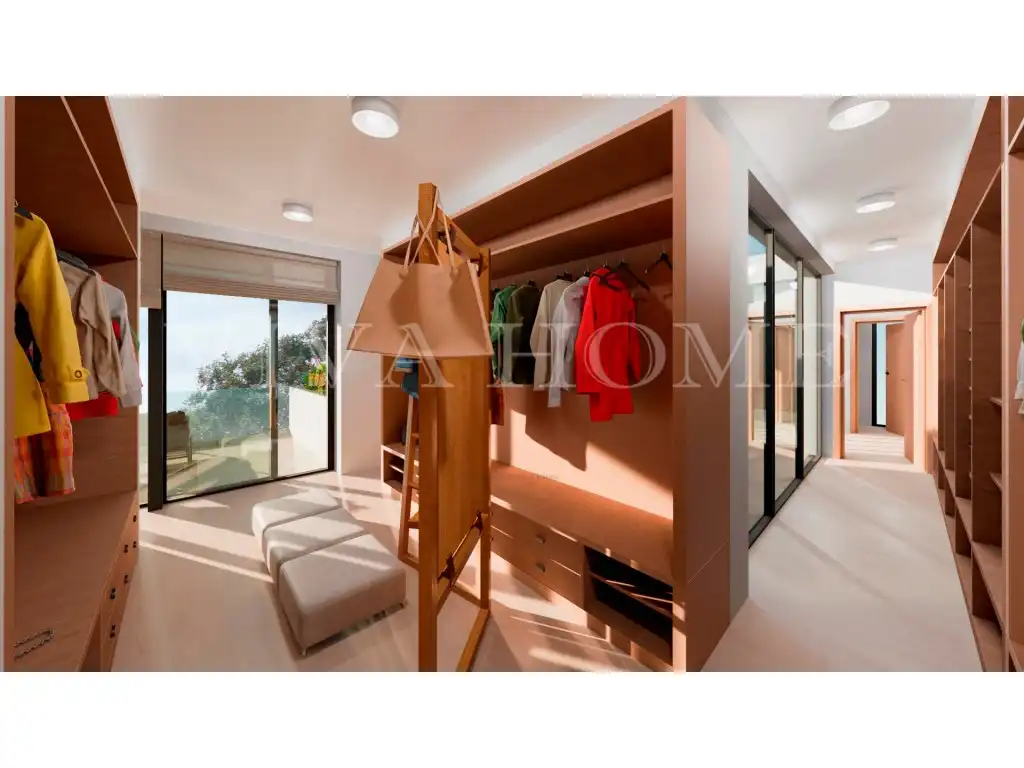 Dormitori de Residencial en venda en Pozuelo de Alarcón