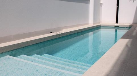 Foto 5 de Casa o chalet en venta en Torre de la Horadada, Pilar de la Horadada