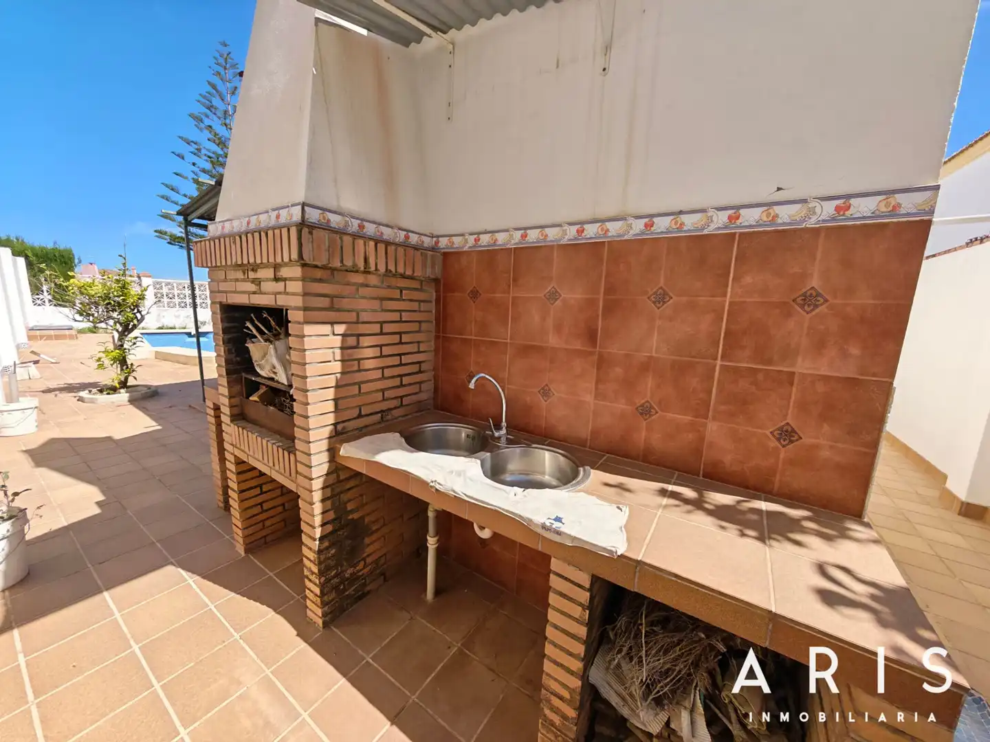 Casa o xalet en venda a Capellanía - Retamar
