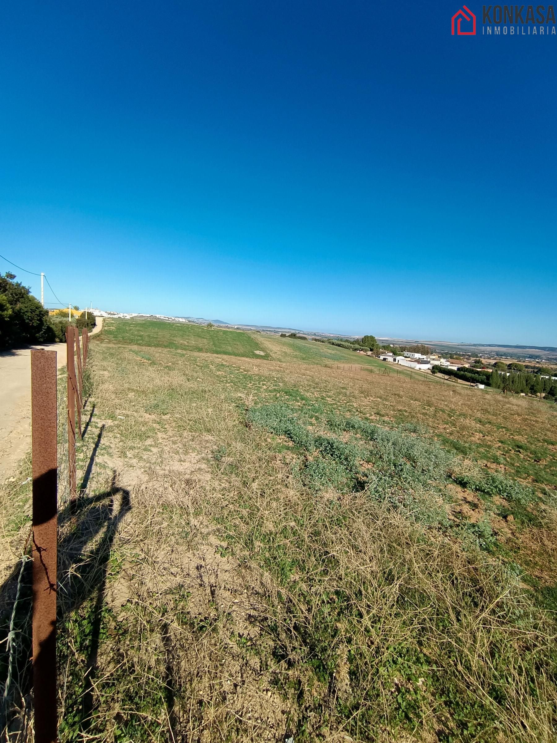 Residencial en venda en Arcos de la Frontera