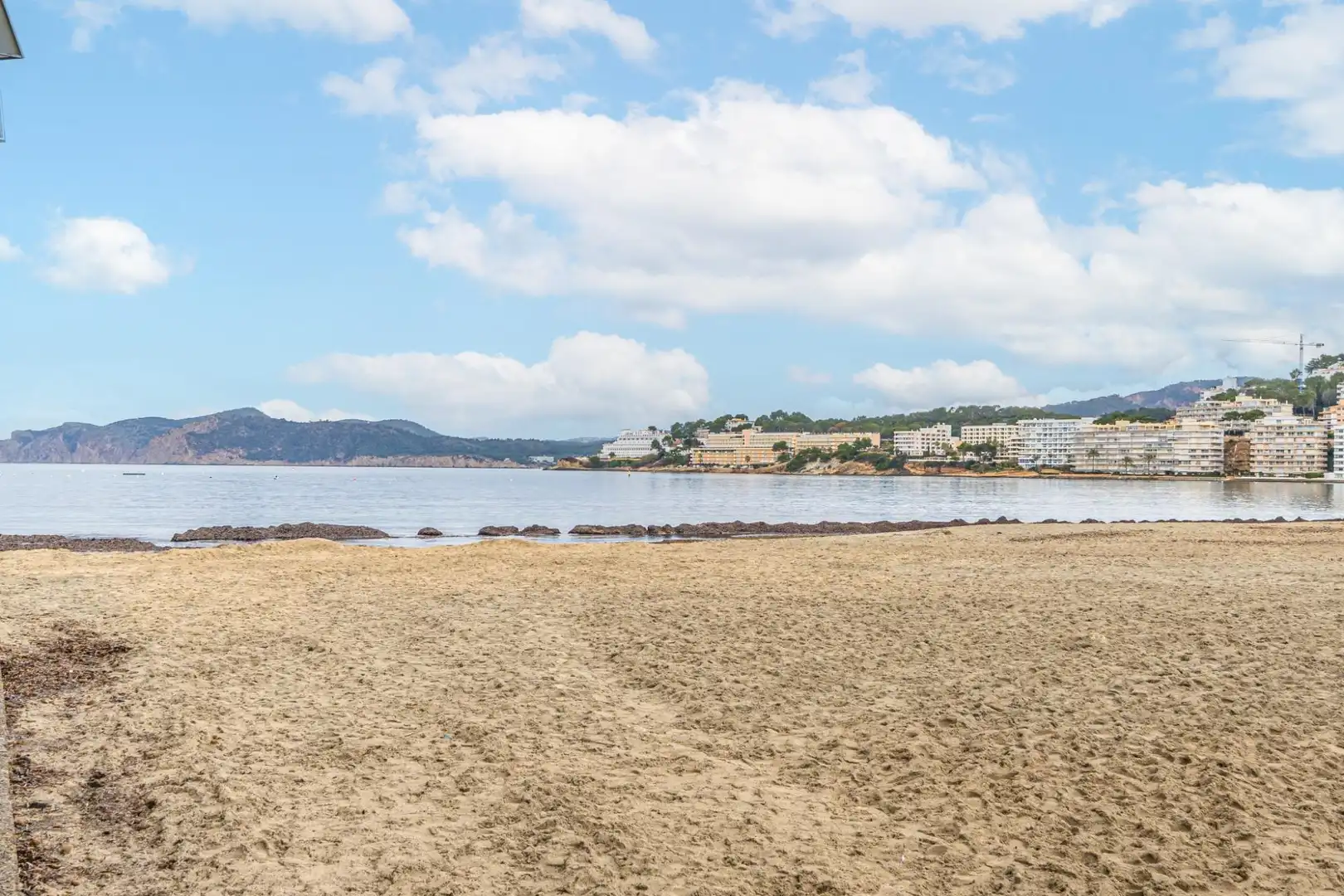 Exterior view of Commercial properties for sale in Calvià  with Air Conditioner and Furnished