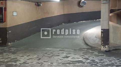 Photo 2 of Garage for sale in Mediterraneo, Estrella, Madrid