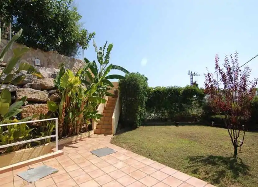 Casa amb piscina en venda a L'Olla, imagen 20