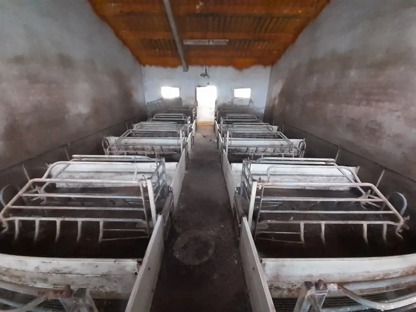 Nave industrial en venta en Casaseca de las Chanas