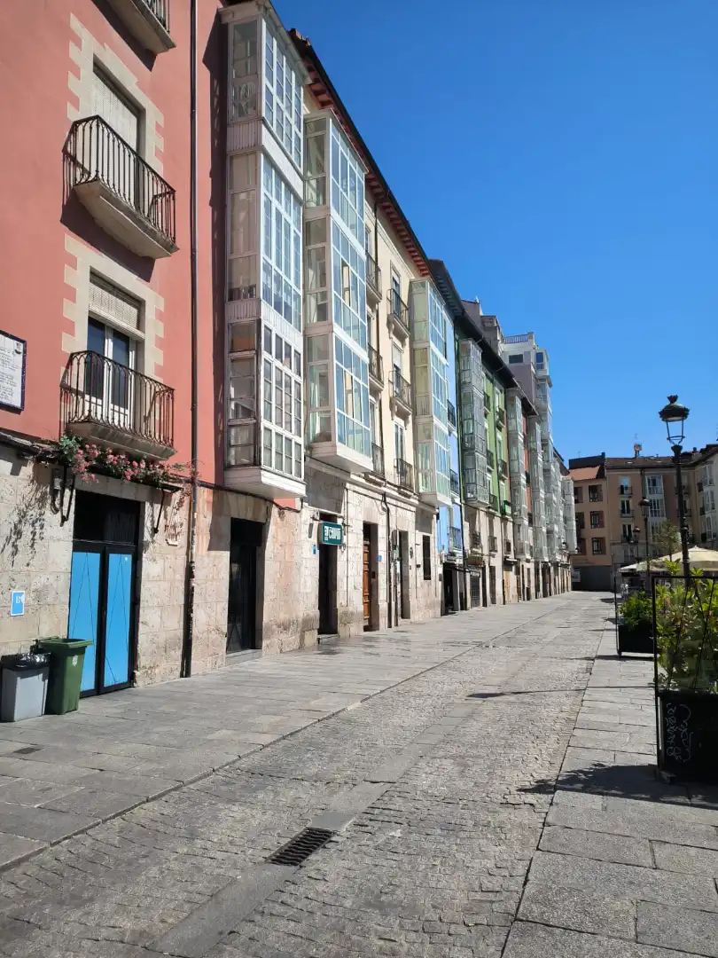 Wohnung zum Verkauf in Casco Antiguo, imagen 2