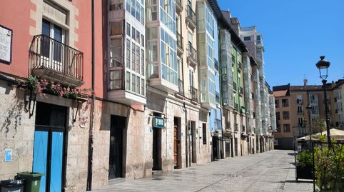 Foto 2 de Piso en venta en Casco Antiguo, Burgos Capital