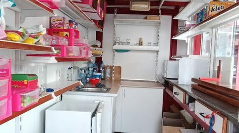 Foto 5 von Geschaftsraum zum Verkauf in Calle Calle Doctor Pérez Espejo, Ensanche, Cartagena