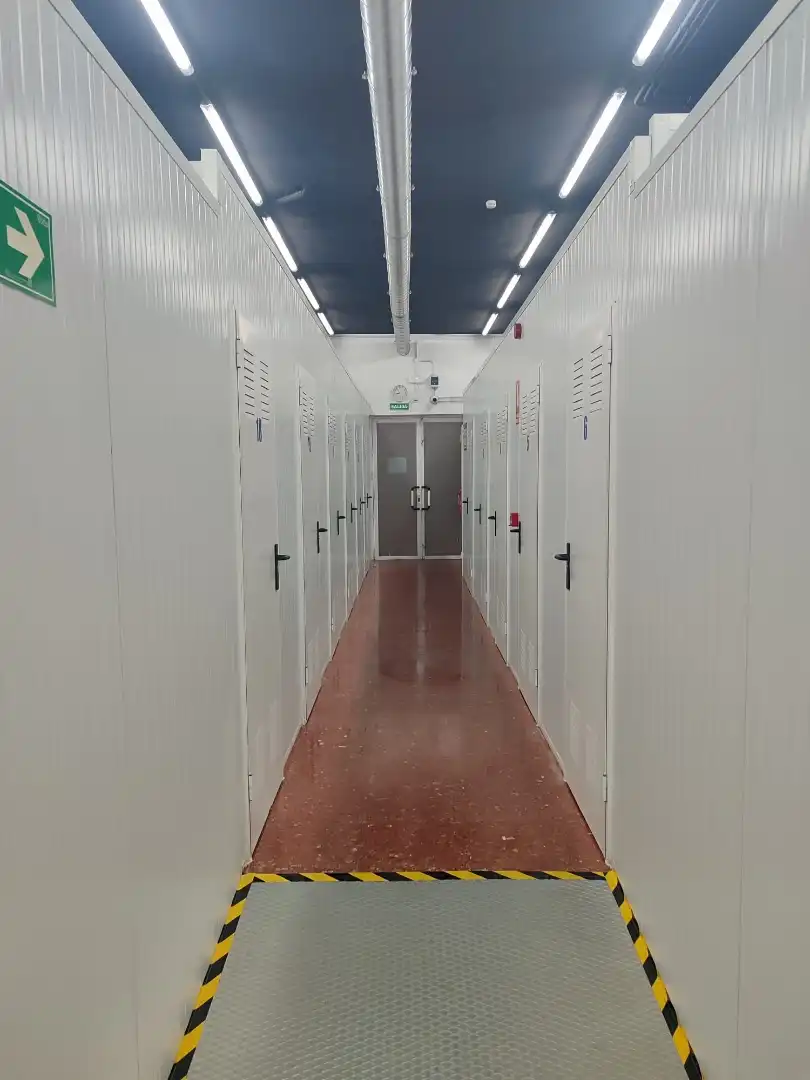 Lagerraum zur Miete in Vélez-Málaga