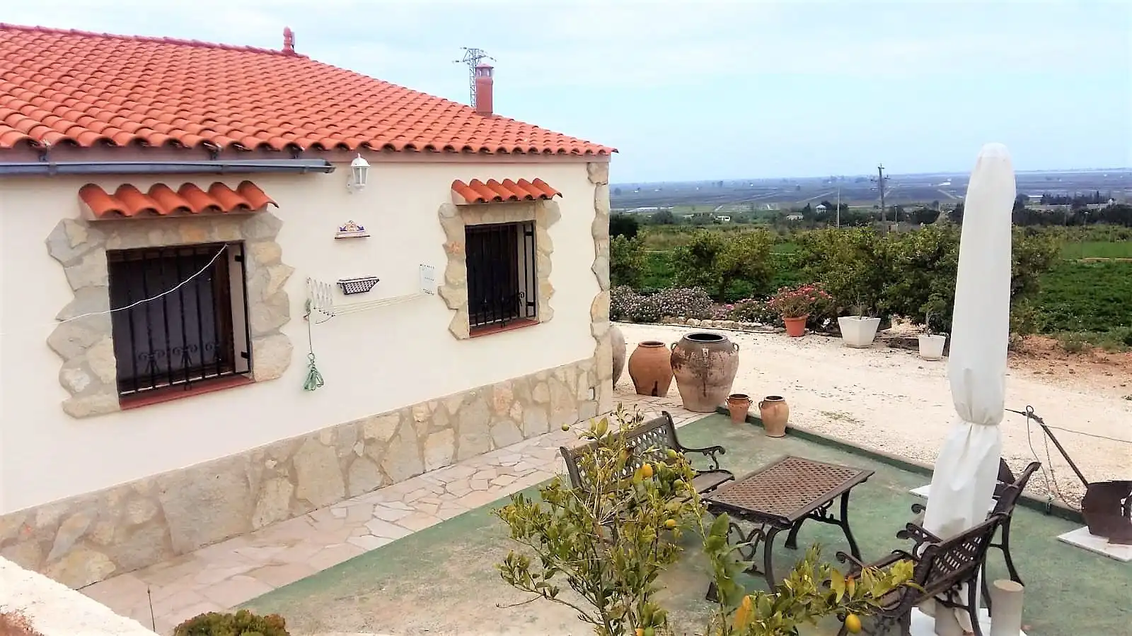 Terreno rústico en venta en Valletes - Xiribecs, imagen 5