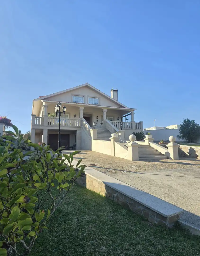 Maison avec jardin à vendre à Área Rural, imagen 2