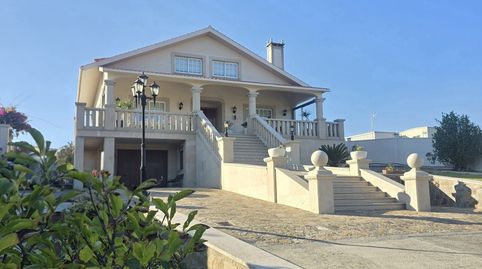 Foto 2 de Casa o chalet en venta en Área Rural, Ferrol