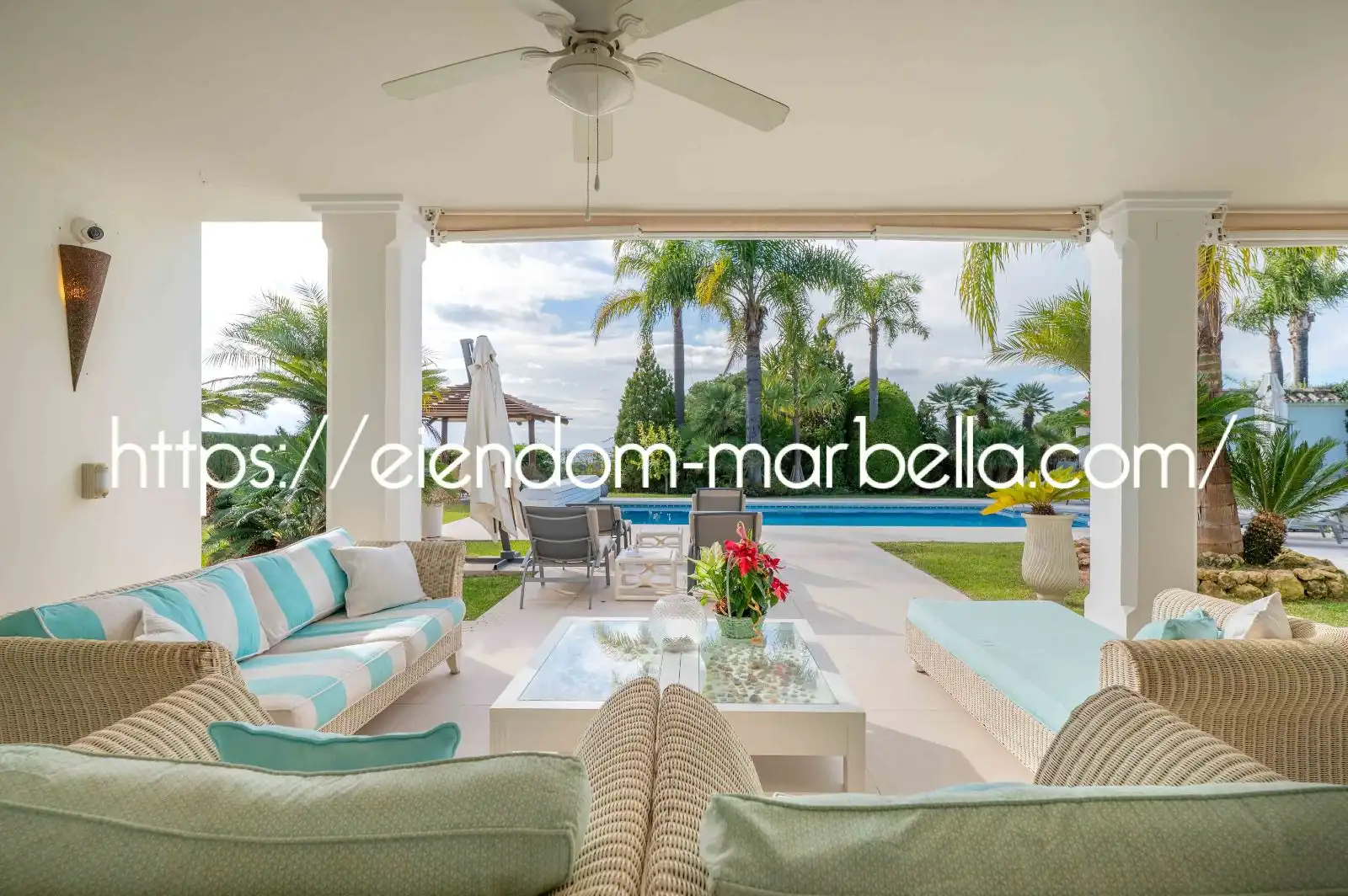 Chalet con piscina en venta en Elviria - Cabopino, imagen 14