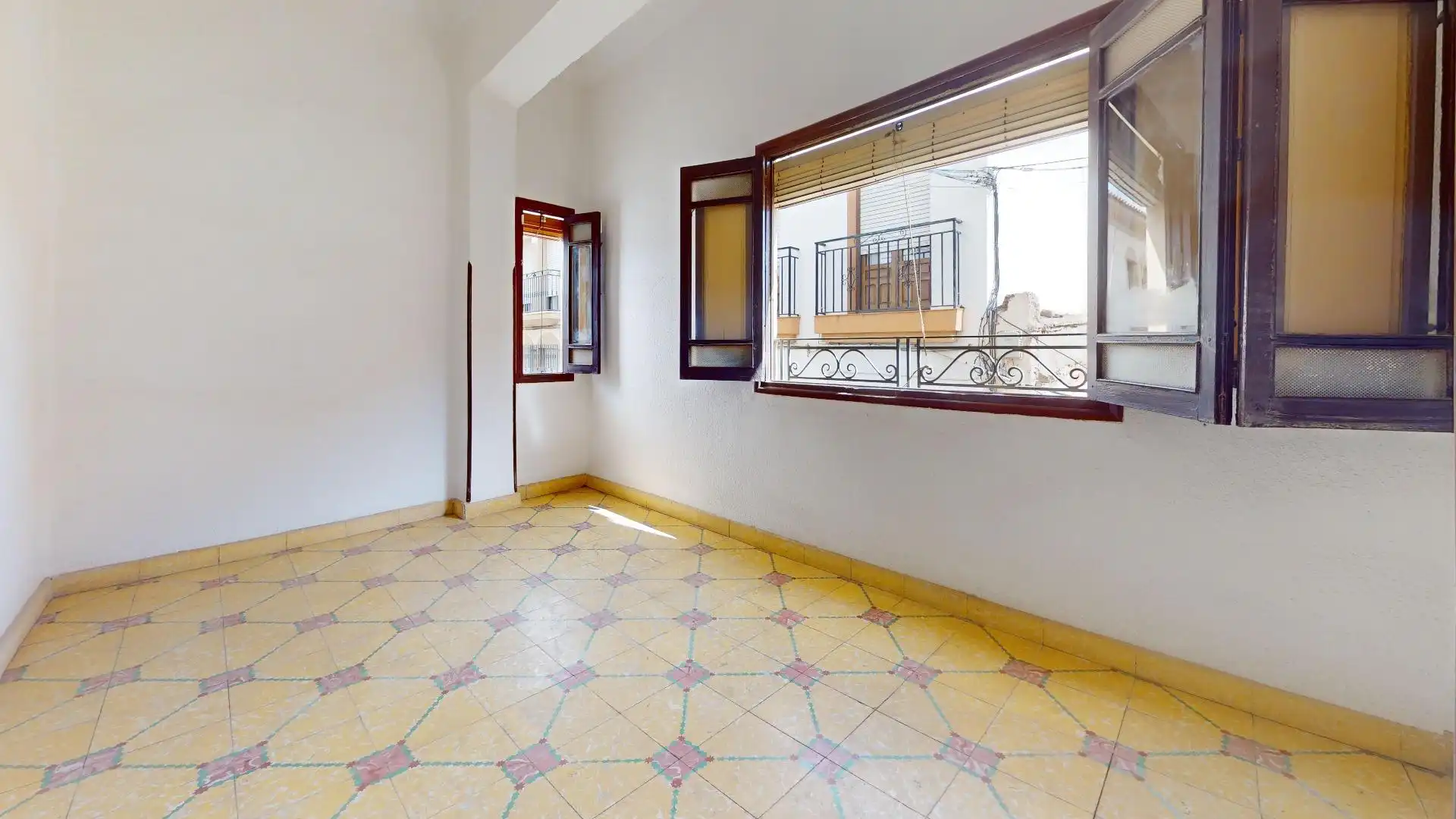 Exterior view of Houses for sale in Berja