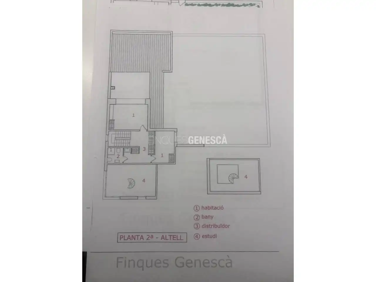 Casa o chalet en venta en Matadepera, Barcelona