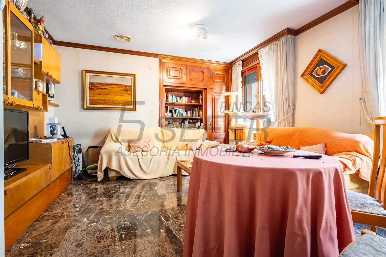 Piso con terraza en venta en Centro, imagen 12
