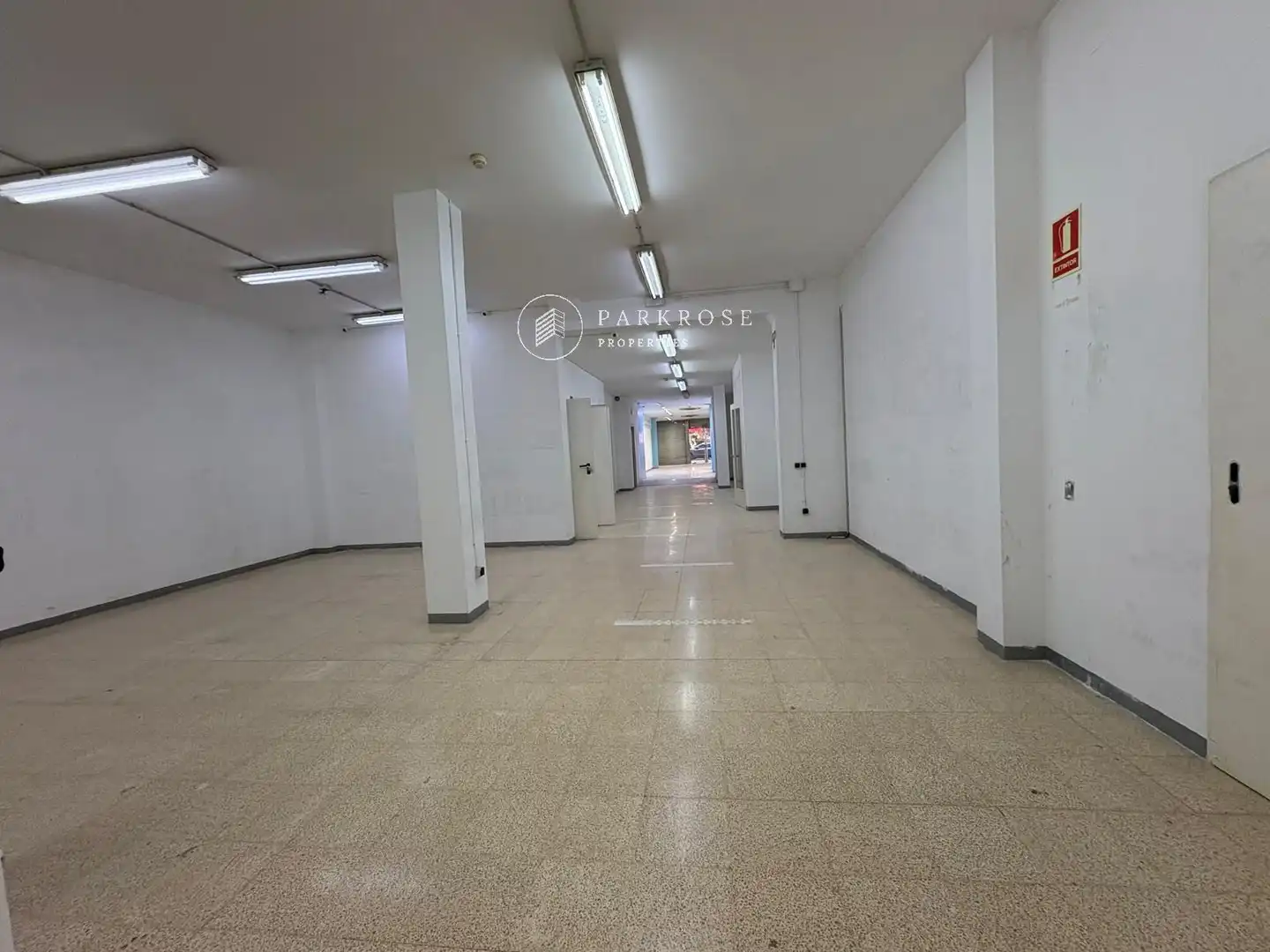Local comercial de lloguer a Girona, imagen 11