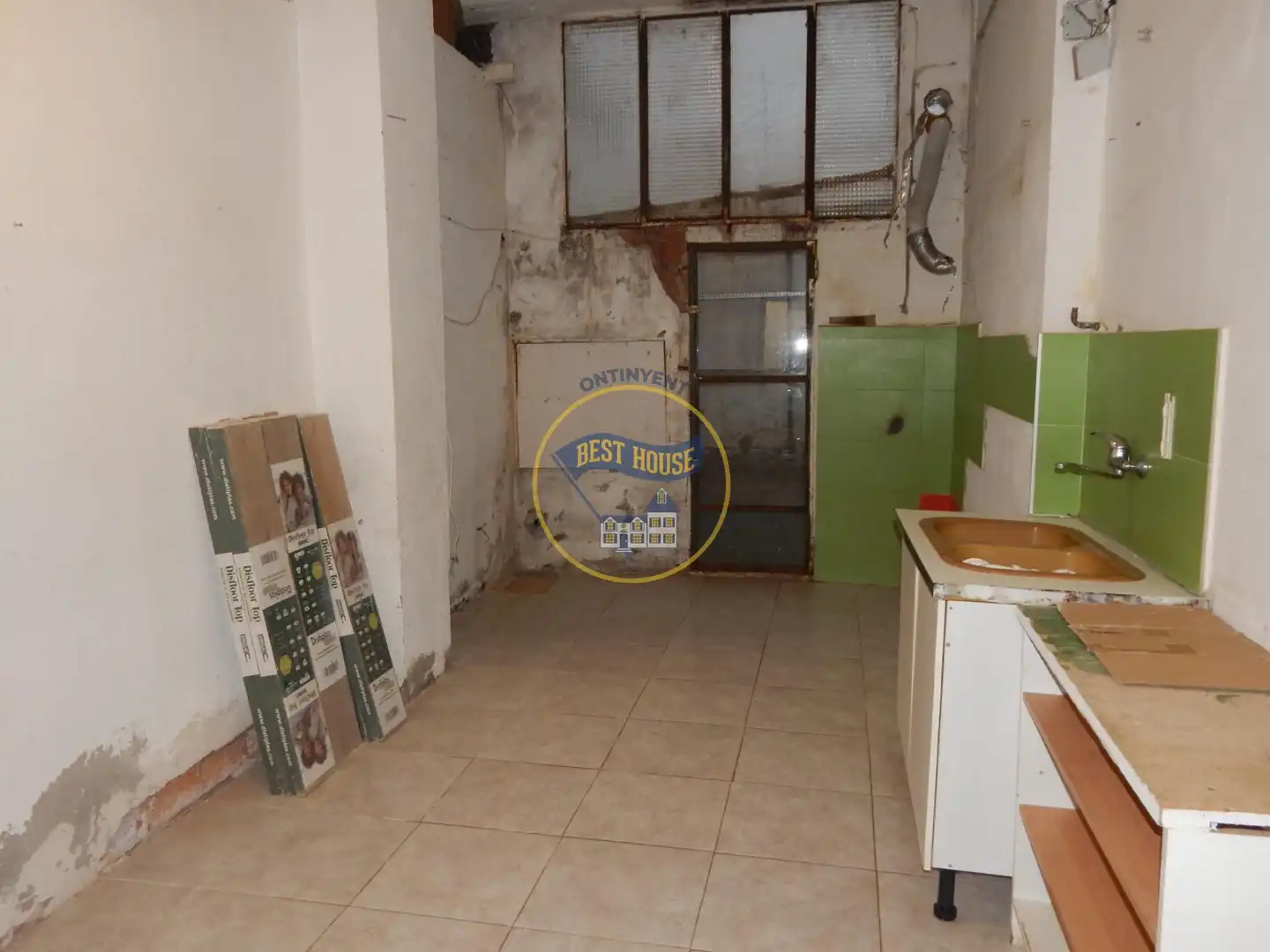Business premises to rent in Sant Josep - Zona Hospital, imagen 13