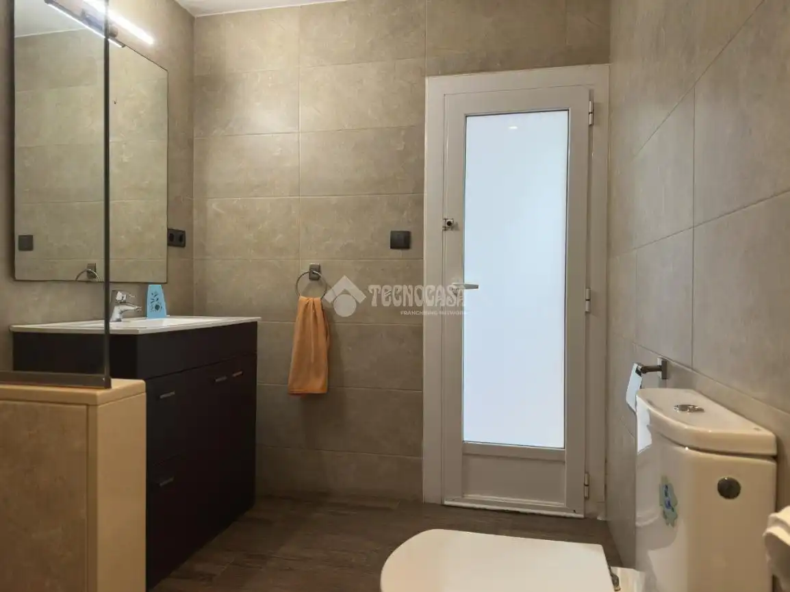 Casa aparellada en venda a Creu de Barberà - Sector Sud, imagen 14