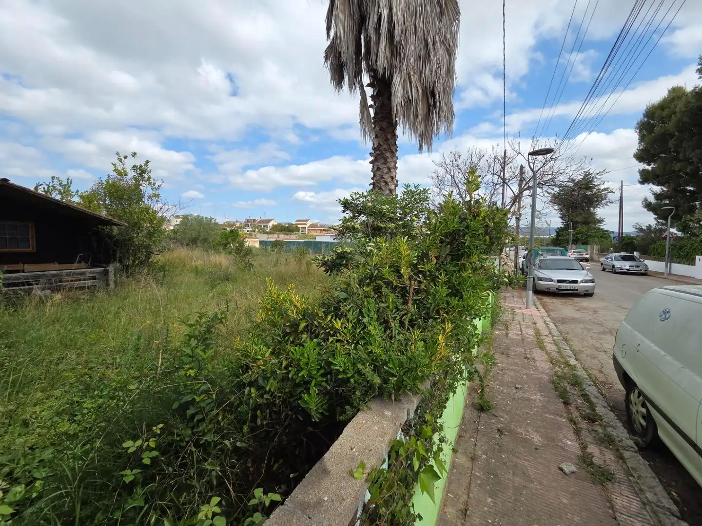 Casa o chalet en venta en Albinyana con Jardín privado y Terraza