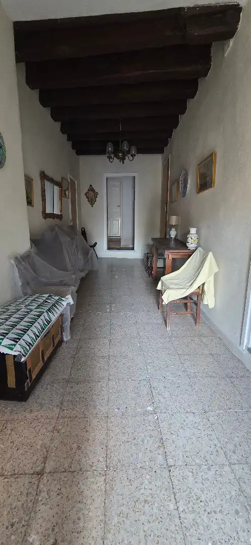 Finca rústica en venda en Santa María del Cubillo, Ávila