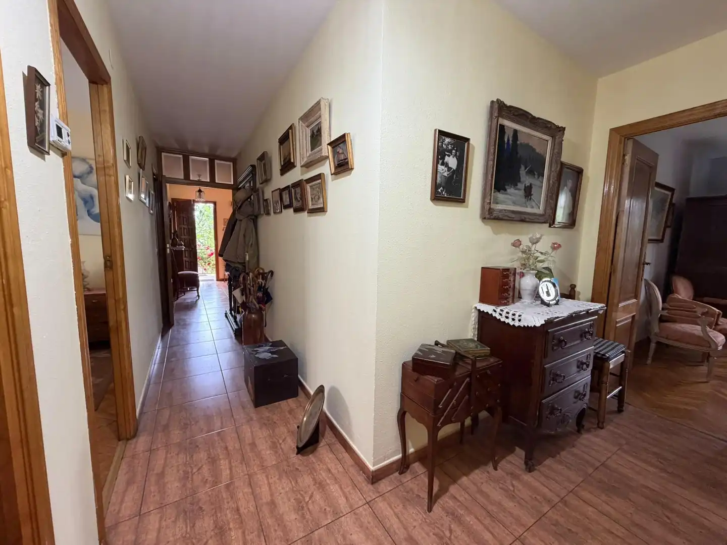 Casa o chalet en venta en Corullón con Calefacción, Terraza y Alarma
